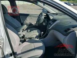 هيونداي أكسنت